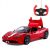 ماشین کنترلی فراری 458 Speciale A راستار با مقیاس 1:14 (قرمز), image