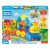 بلاک های ساختنی Fisher Price مدل قطار موزیکال ABC, image 6
