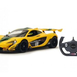 ماشین کنترلی Mclaren مدل P1 GTR مقیاس 1:14, image