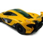 ماشین کنترلی Mclaren مدل P1 GTR مقیاس 1:14, image 2