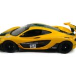 ماشین کنترلی Mclaren مدل P1 GTR مقیاس 1:14, image 3