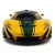 ماشین کنترلی Mclaren مدل P1 GTR مقیاس 1:14, image 4