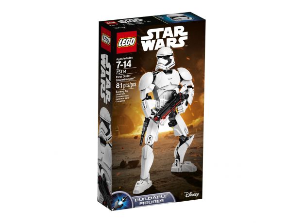 گارد ضربت (lego), image