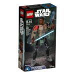 شخصیت فین (LEGO), image