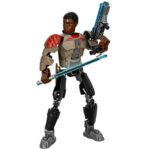 شخصیت فین (LEGO), image 5