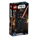 شخصیت کِیلو رِن (LEGO), image