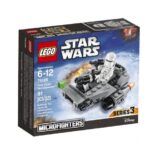 اولین ماموریت گارد ضربت (LEGO), image