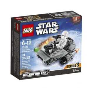 اولین ماموریت گارد ضربت (LEGO), image