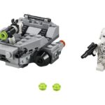 اولین ماموریت گارد ضربت (LEGO), image 3
