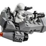 اولین ماموریت گارد ضربت (LEGO), image 4