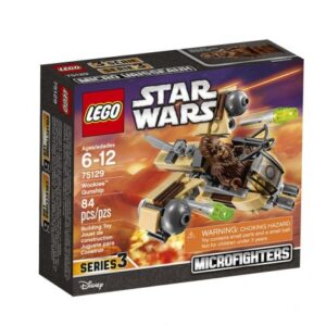 هلیکوپتر تیرانداز ووکی (LEGO), image
