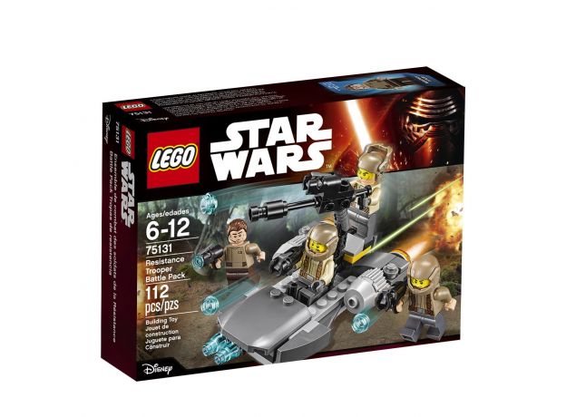 استقامت در نبرد(lego), image