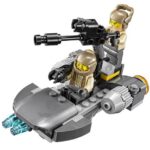 استقامت در نبرد(lego), image 4