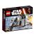 اولین ماموریت در نبرد (LEGO), image