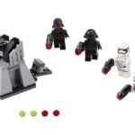 اولین ماموریت در نبرد (LEGO), image 3