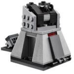 اولین ماموریت در نبرد (LEGO), image 4