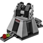 اولین ماموریت در نبرد (LEGO), image 5