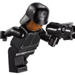 اولین ماموریت در نبرد (LEGO), image 6