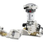 حمله به سیاره هوت (lego), image 3