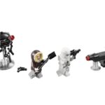 حمله به سیاره هوت (lego), image 4