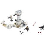 حمله به سیاره هوت (lego), image 8