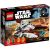 لگو مدل تانک جنگنده سری جنگ ستارگان (75182), image