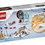 لگو جنگ ستارگان مدل سفینه برفی (75268), image 10