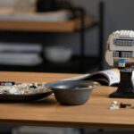 لگو جنگ ستارگان مدل کلاه خود اسکات تروپر (75305), image 13