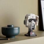 لگو جنگ ستارگان مدل کلاه خود اسکات تروپر (75305), image 20