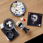 لگو جنگ ستارگان مدل کلاه خود اسکات تروپر (75305), image 21