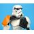 لگو مدل فرمانده Stormtroope سری جنگ ستارگان (75531), image 2