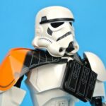 لگو مدل فرمانده Stormtroope سری جنگ ستارگان (75531), image 2