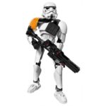 لگو مدل فرمانده Stormtroope سری جنگ ستارگان (75531), image 3