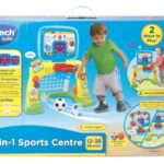 ست ورزشی 2 در 1 Vtech, image