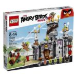 قلعه پادشاه خوکها (lego), image