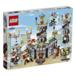 قلعه پادشاه خوکها (lego), image 2
