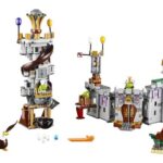قلعه پادشاه خوکها (lego), image 3