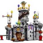 قلعه پادشاه خوکها (lego), image 4
