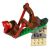 قلعه پادشاه خوکها (lego), image 5