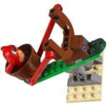 قلعه پادشاه خوکها (lego), image 5