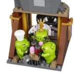 قلعه پادشاه خوکها (lego), image 6