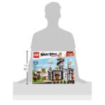 قلعه پادشاه خوکها (lego), image 8