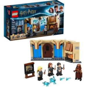 لگو هری پاتر مدل اتاق جادو هاگوارتز (75966), image