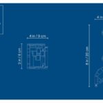 لگو هری پاتر مدل اتاق جادو هاگوارتز (75966), image 7