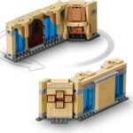 لگو هری پاتر مدل اتاق جادو هاگوارتز (75966), image 5