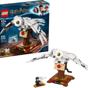 لگو هری پاتر مدل هدویگ (75979)