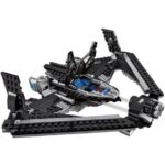 قهرمانان نبرد آسمان (lego), image 4