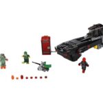 اسکلت آهنین, image 3