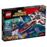 ماموریت فضایی آونجت(lego), image