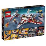 ماموریت فضایی آونجت(lego), image 2